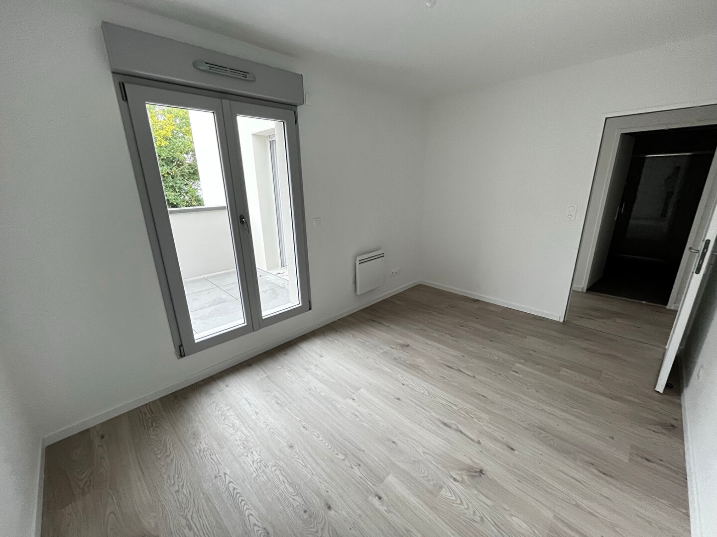 Appartement 3 pièces à Reims - photo 7