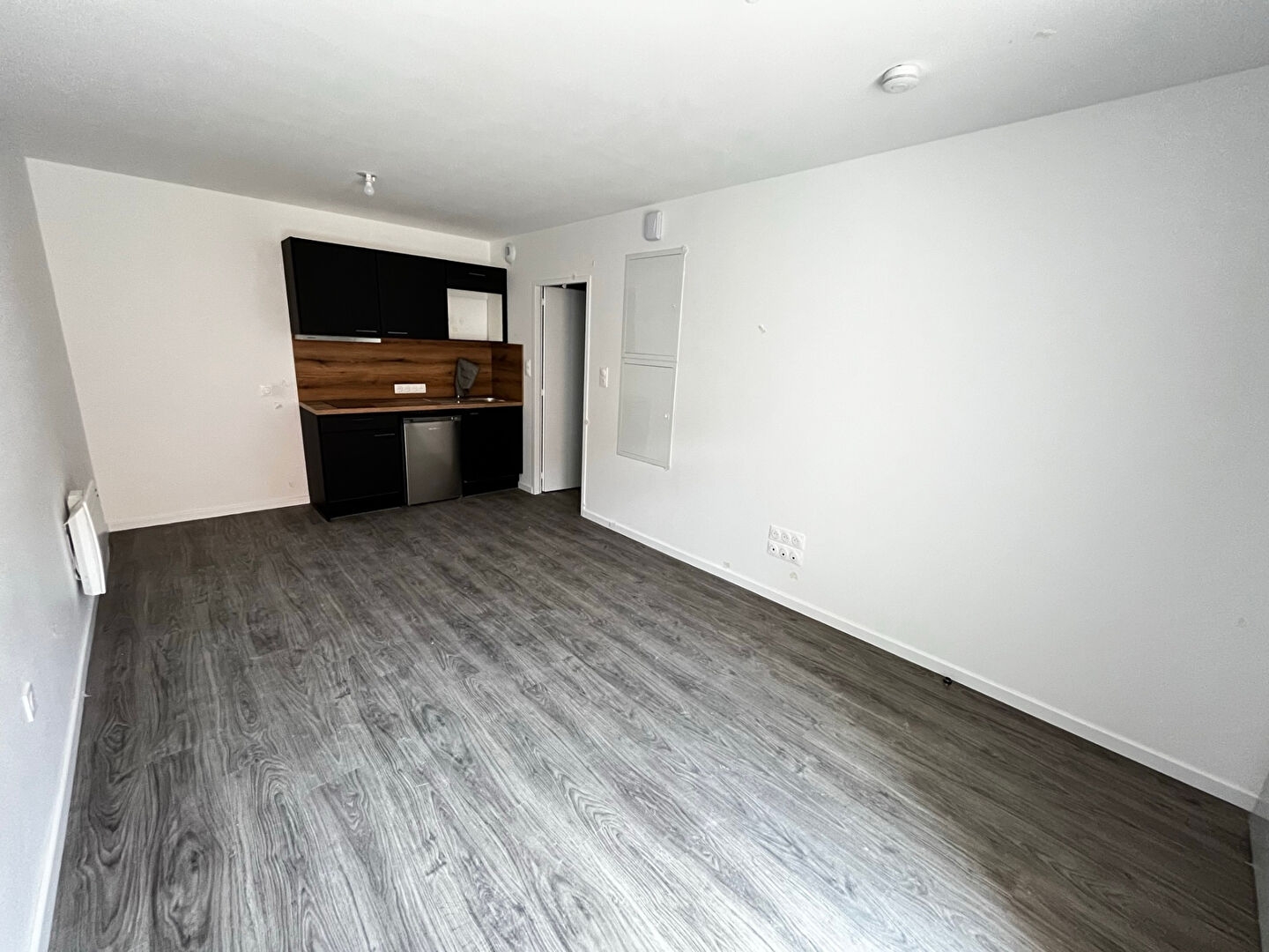 Appartement 1 pièces à Reims - photo 3