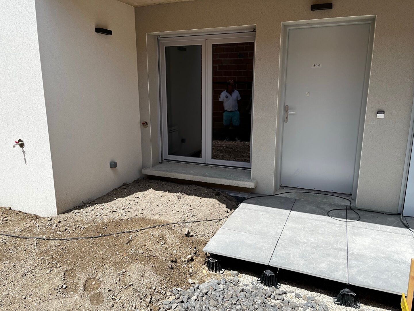 Appartement 1 pièces à Reims - photo 7