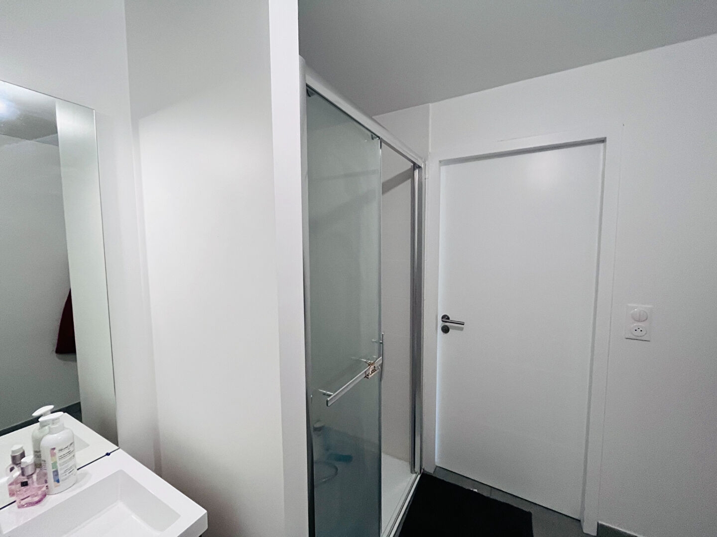  Appartement Reims 1 pièce(s) 29.89 m2 - photo 5