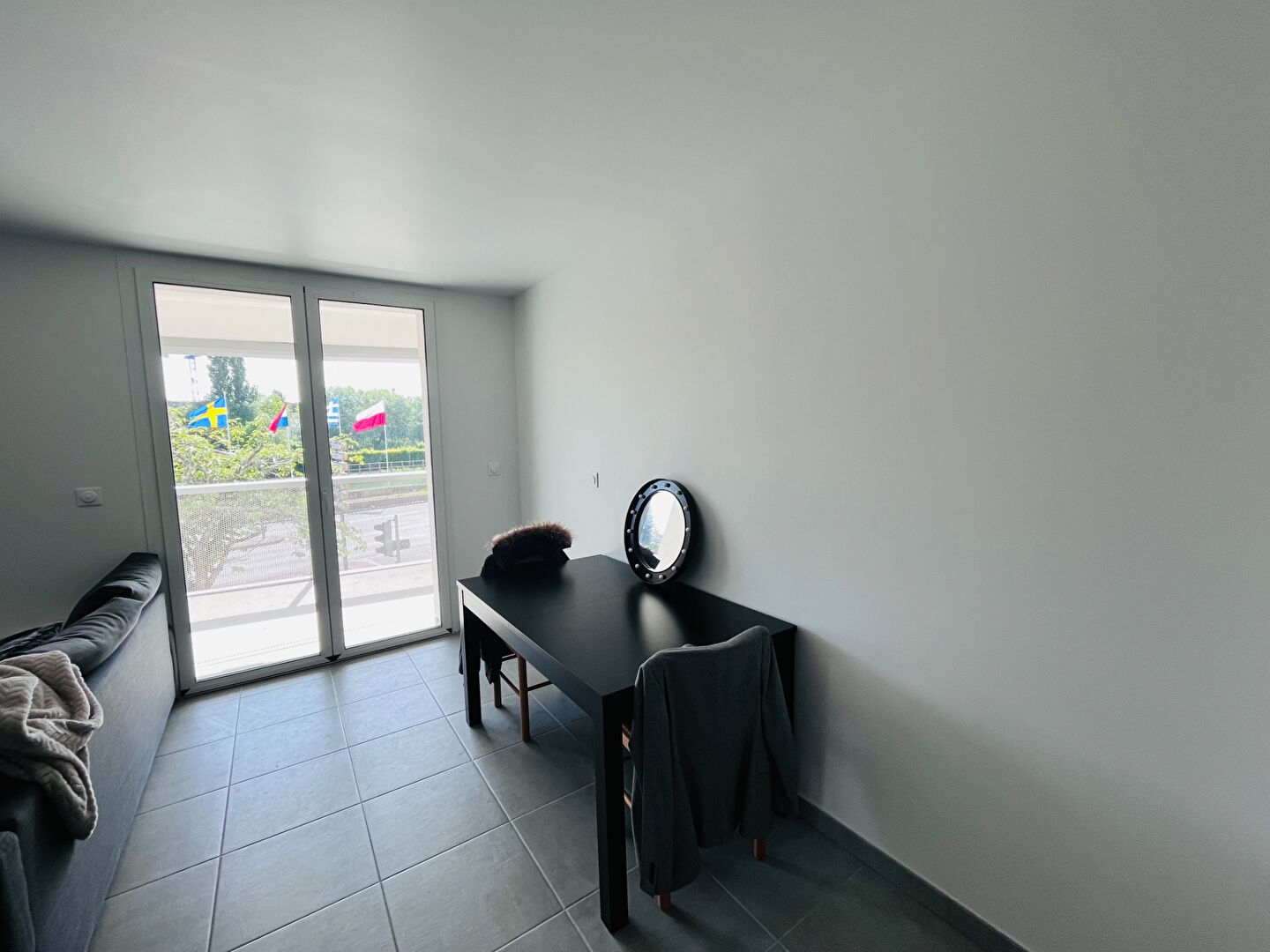  Appartement Reims 1 pièce(s) 29.89 m2 - photo 7