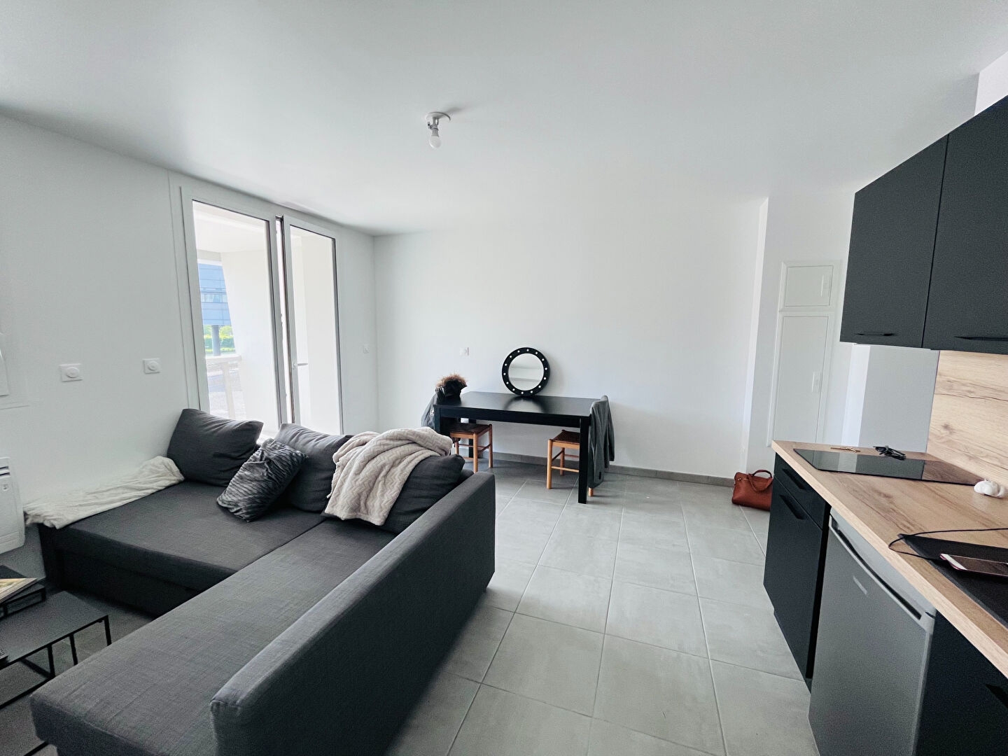  Appartement Reims 1 pièce(s) 29.89 m2 - photo 8