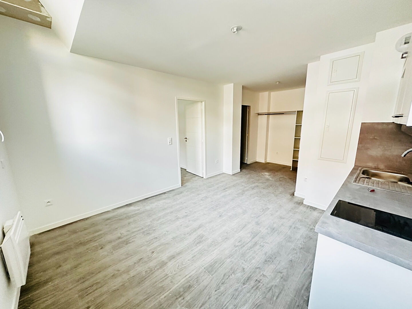 Appartement 2 pièces à Reims - photo 4