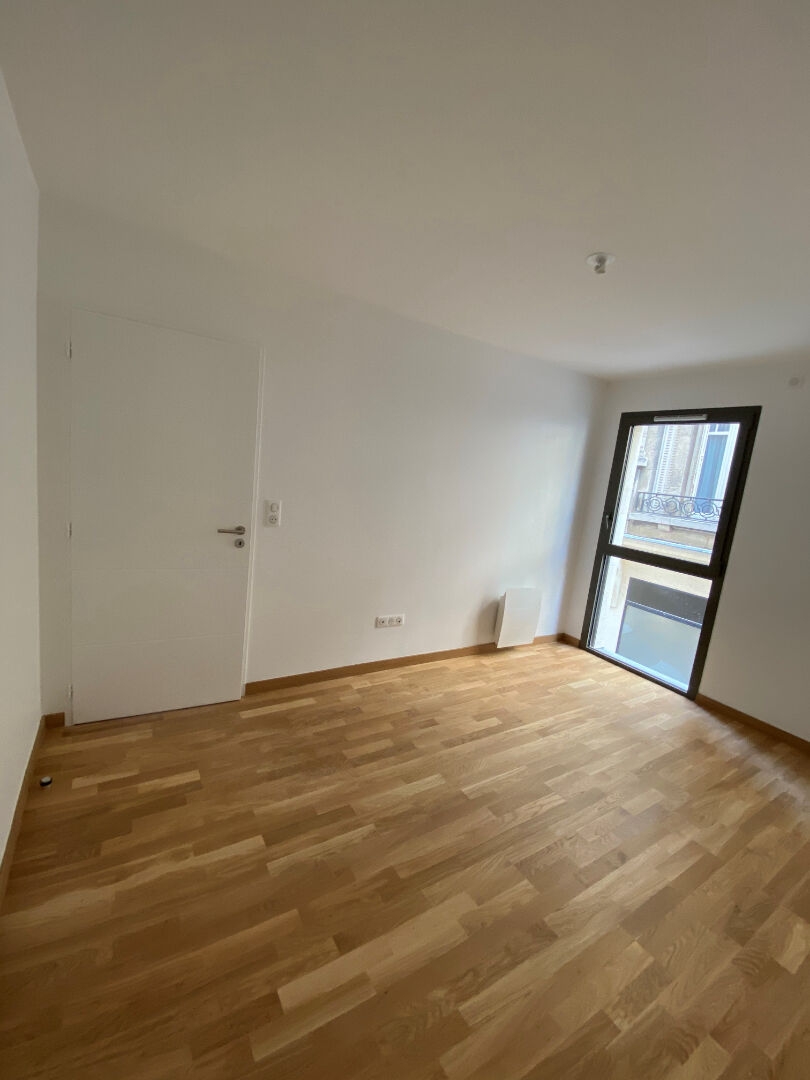 Appartement 2 pièces à Reims - photo 2