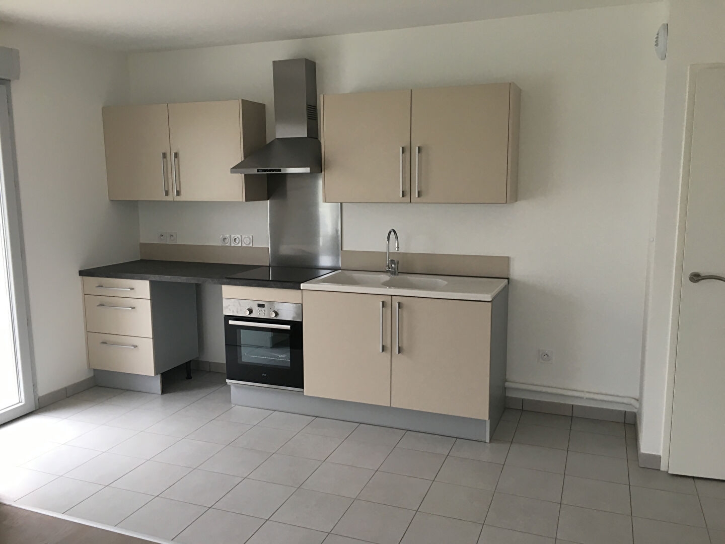 Appartement 3 pièces à Bezannes - photo 2