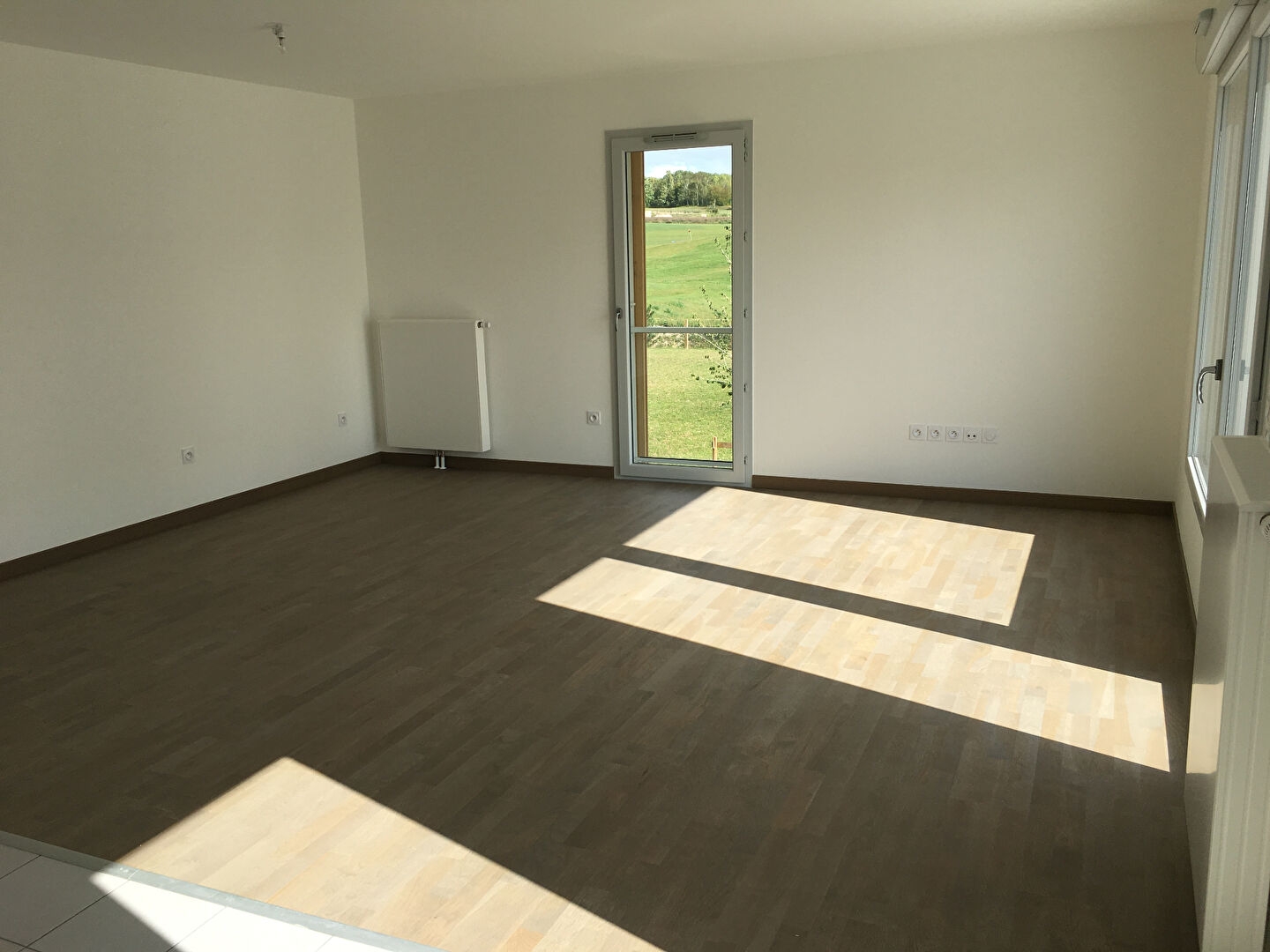 Appartement 3 pièces à Bezannes - photo 3