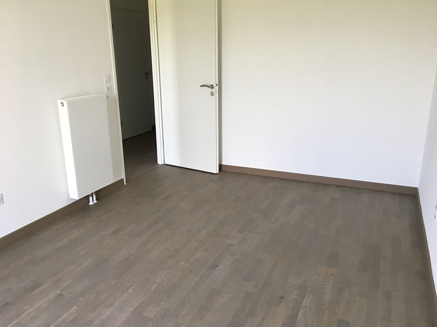 Appartement 3 pièces à Bezannes - photo 7