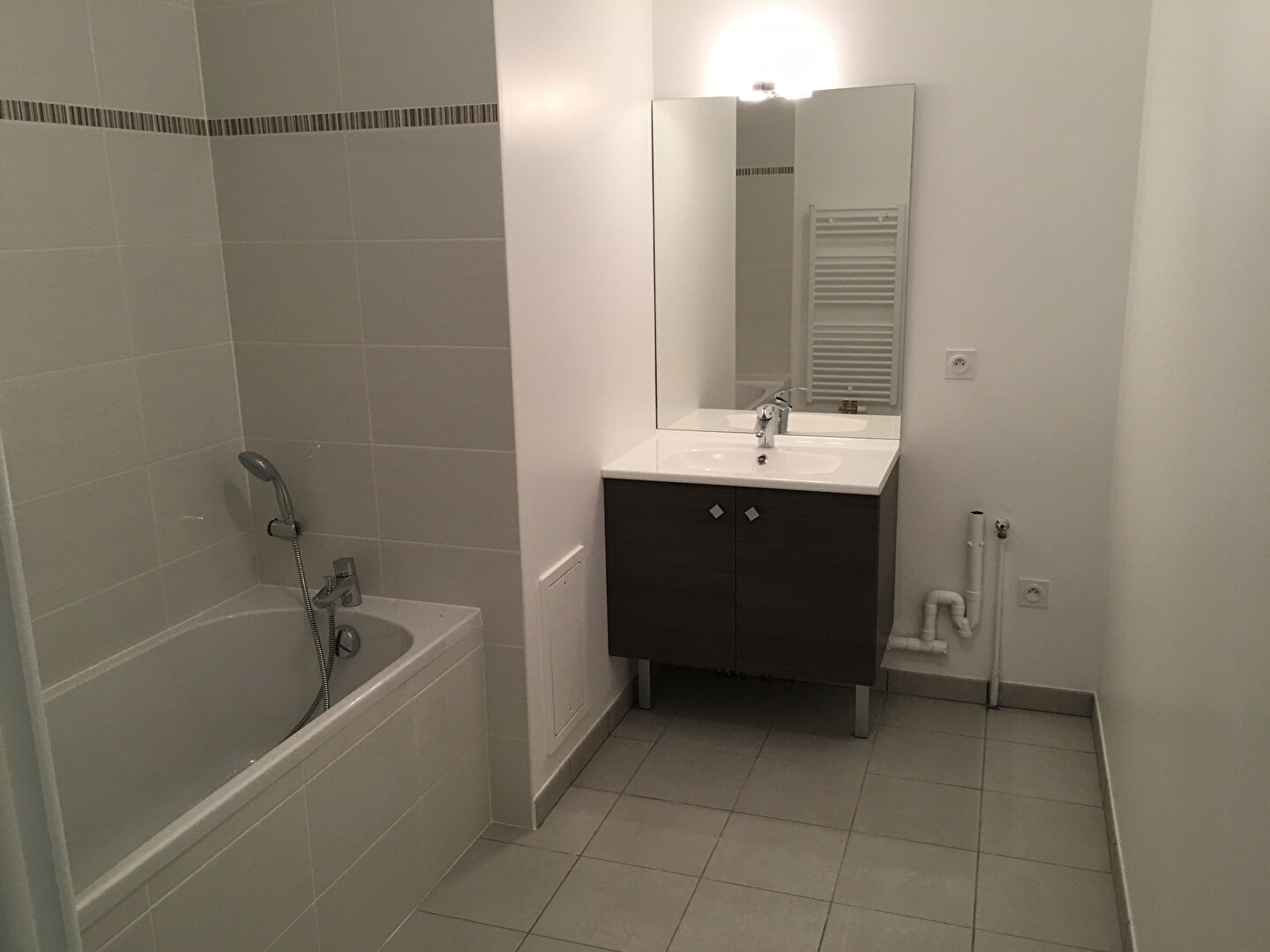 Appartement 3 pièces à Bezannes - photo 9