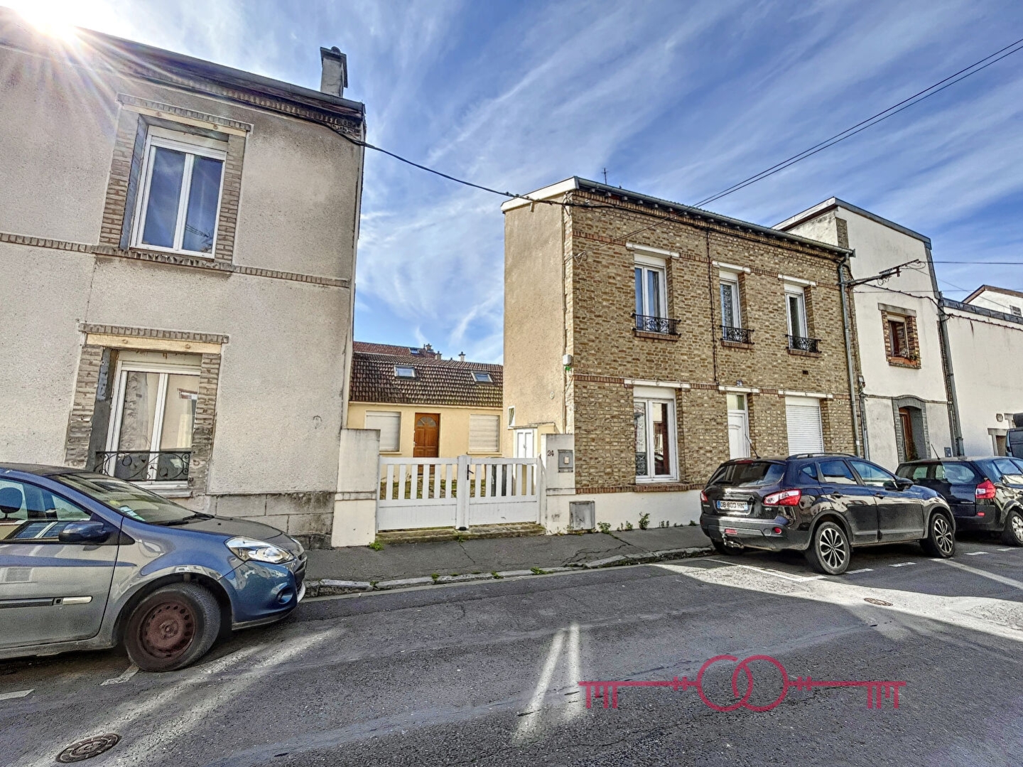 Appartement 2 pièces à Reims - photo 1
