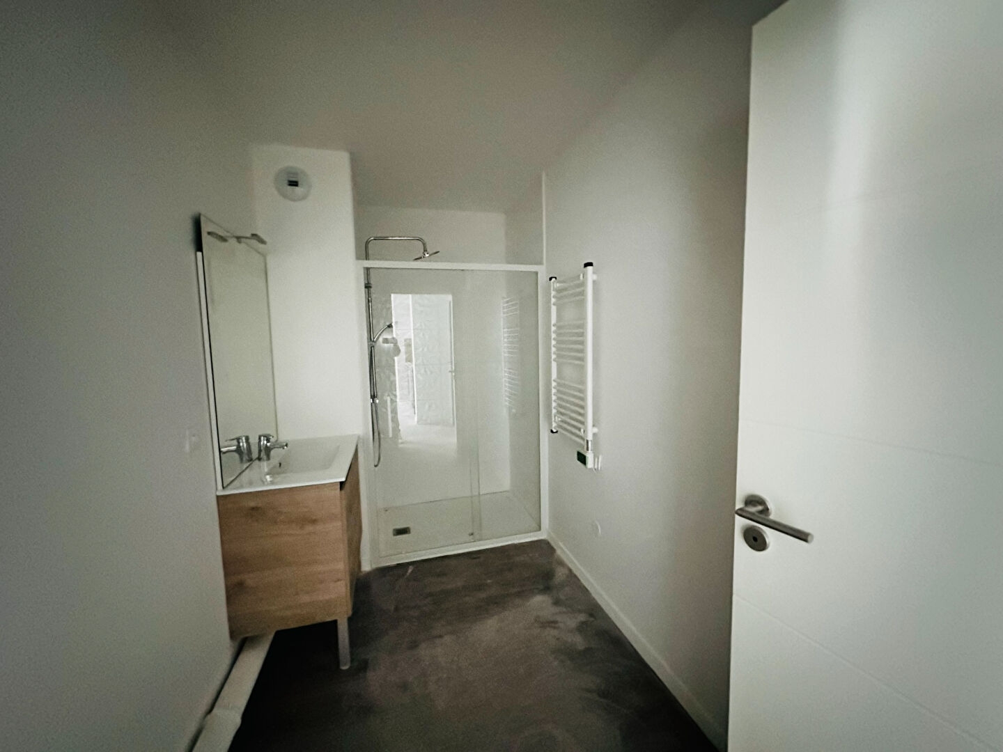  Appartement Reims 1 pièce(s) 32.22m2 - photo 4