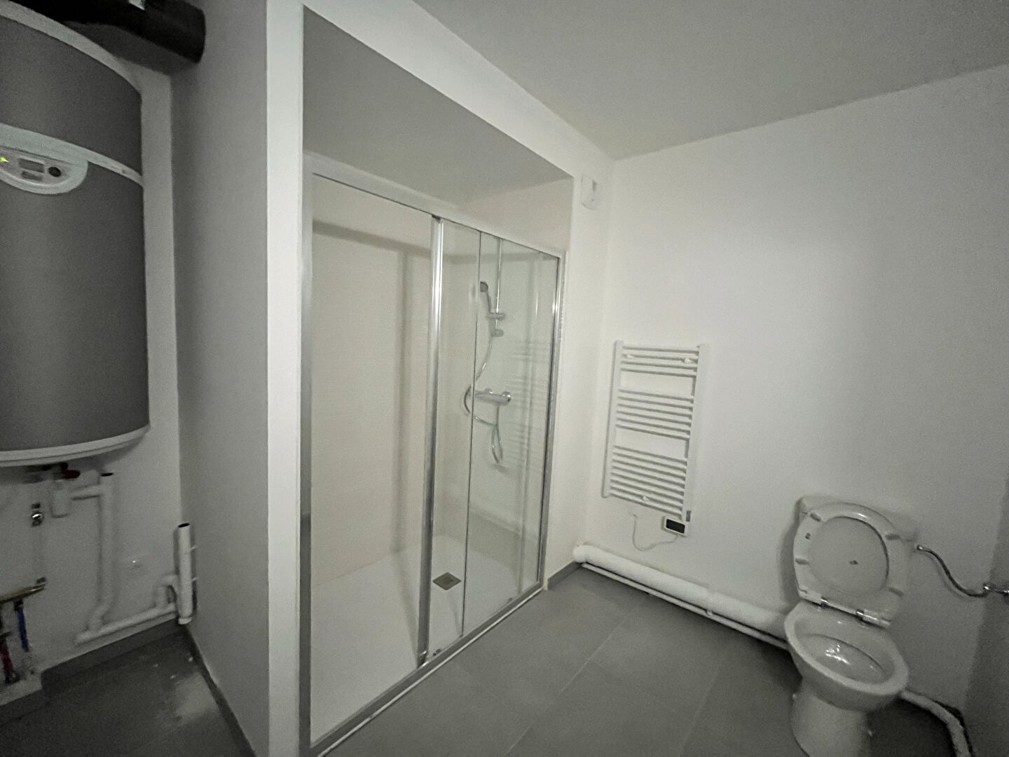  Appartement Reims 2 pièce(s) 43.72m2 - photo 10