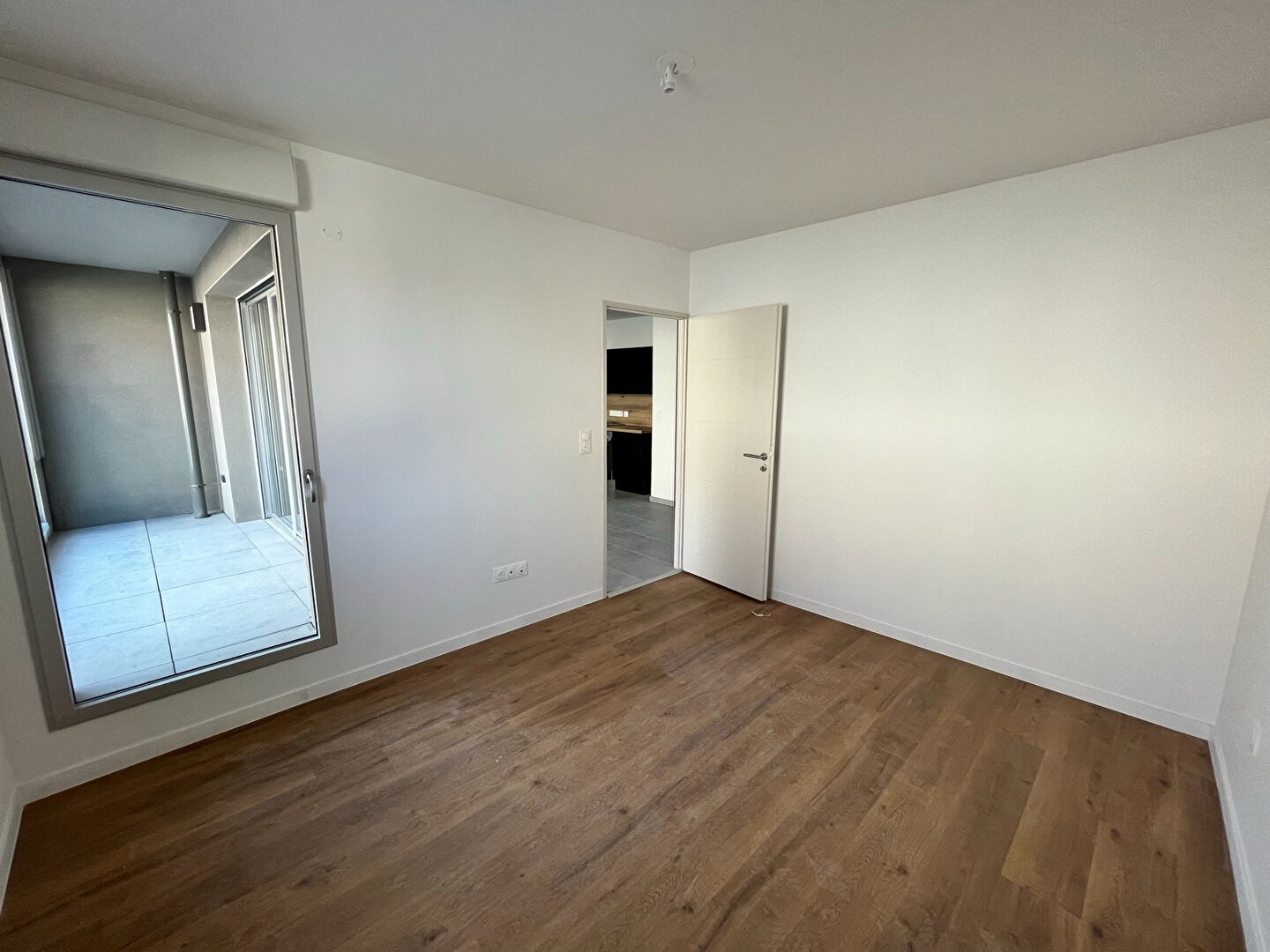  Appartement Reims 2 pièce(s) 43.72m2 - photo 8