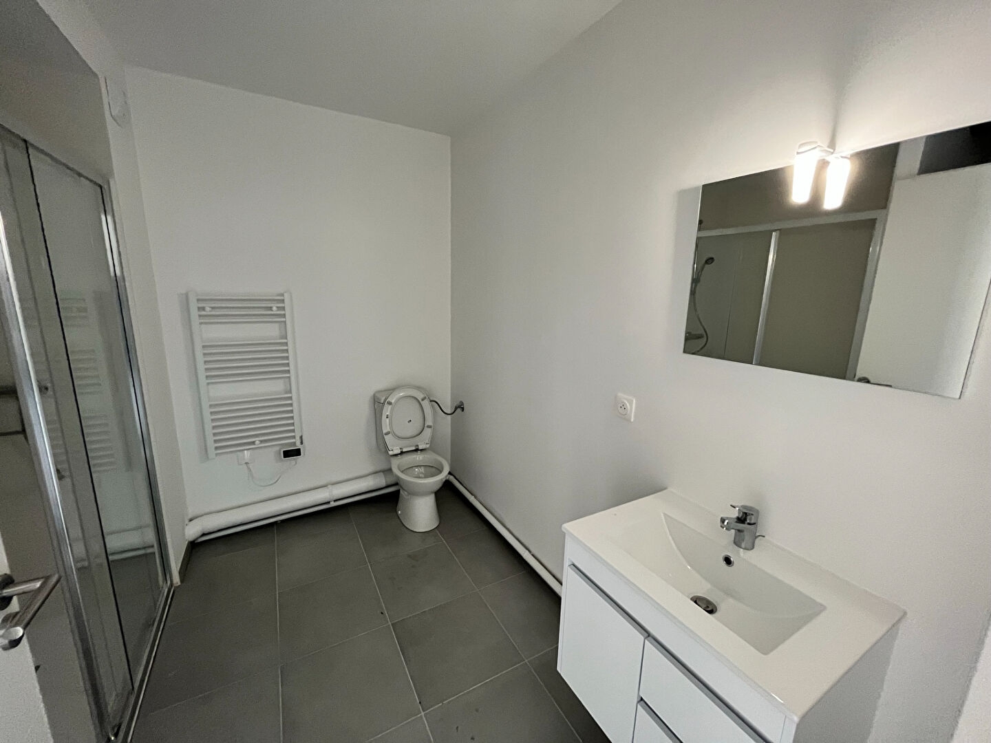  Appartement Reims 2 pièce(s) 43.72m2 - photo 9