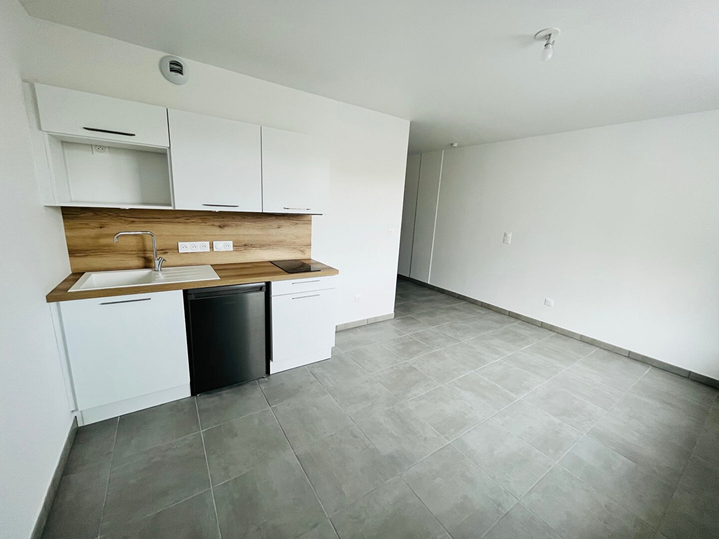 Appartement 1 pièces à Reims - photo 1