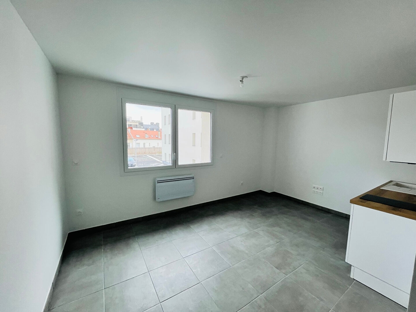 Appartement 1 pièces à Reims - photo 3