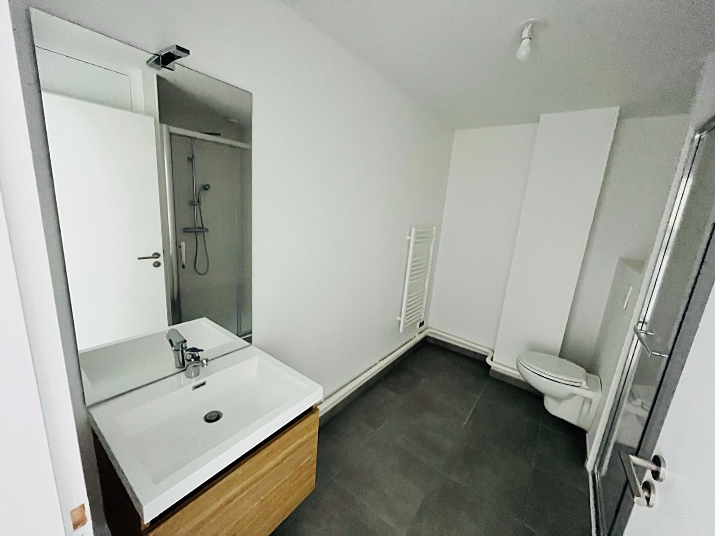 Appartement 1 pièces à Reims - photo 4