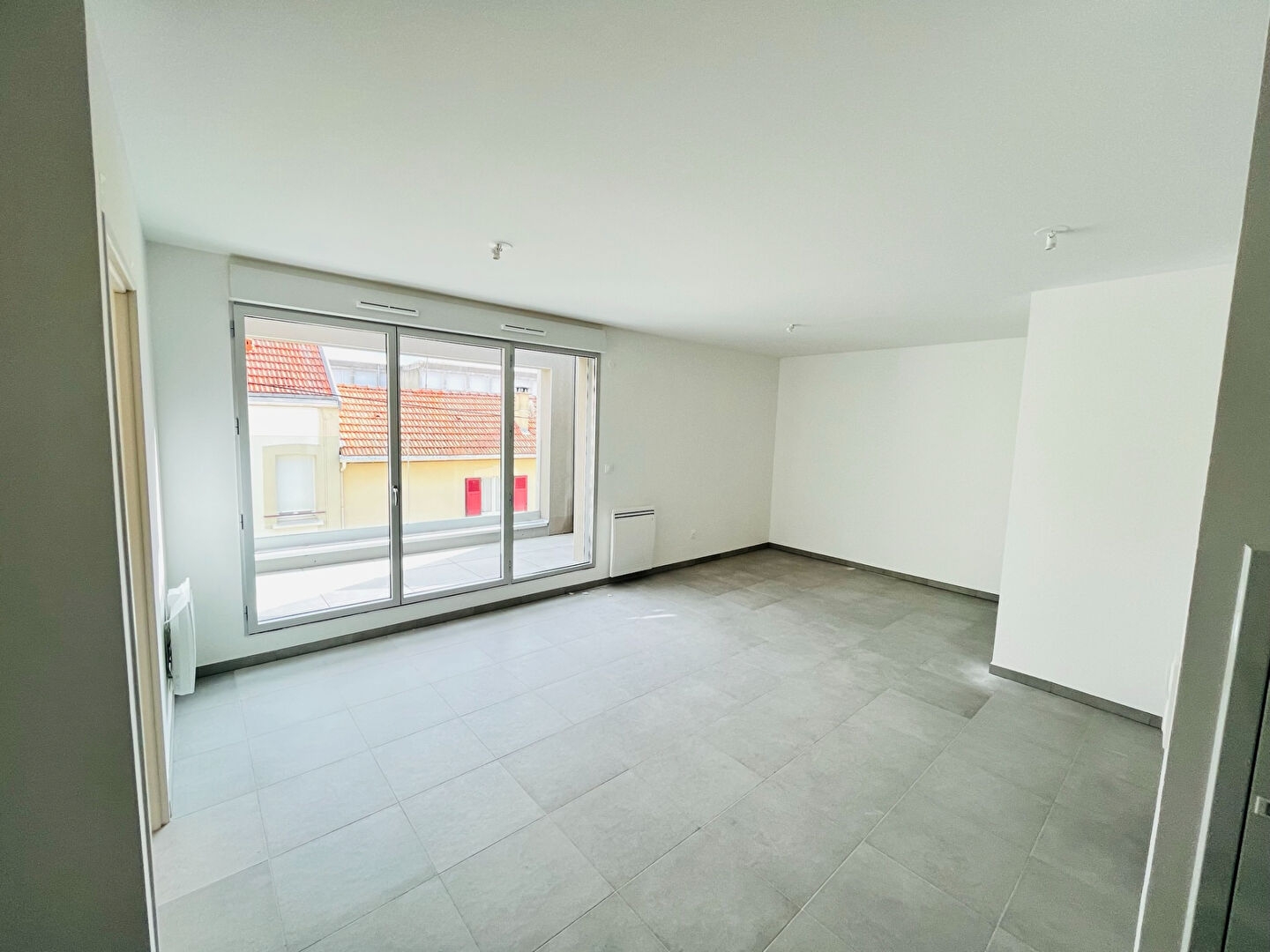 Appartement 2 pièces à Reims - photo 1