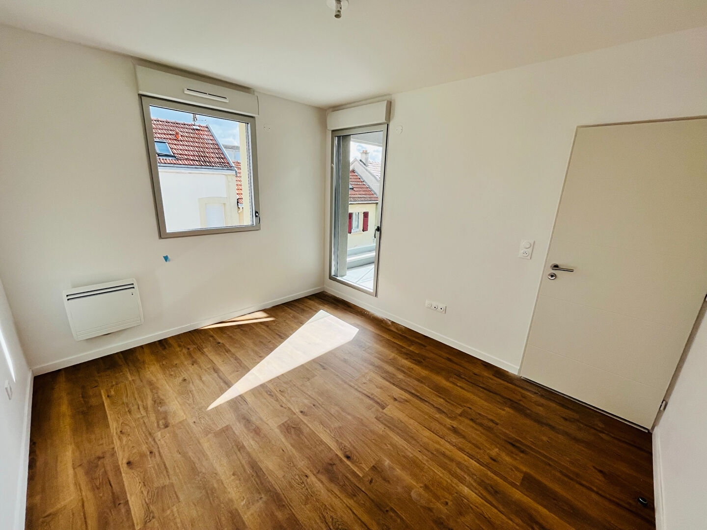 Appartement 2 pièces à Reims - photo 11