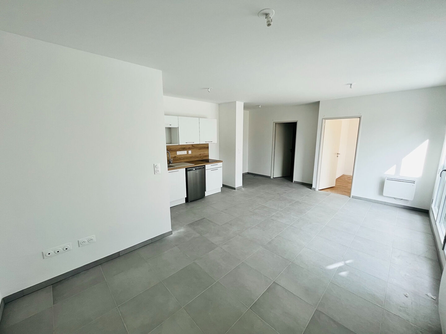 Appartement 2 pièces à Reims - photo 7