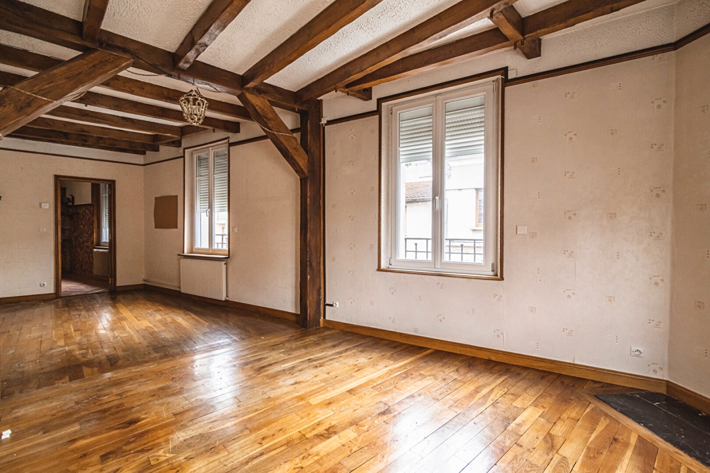  A VENDRE - SECTEUR CERNAY - MAISON IMMEUBLE A RENOVER - photo 6