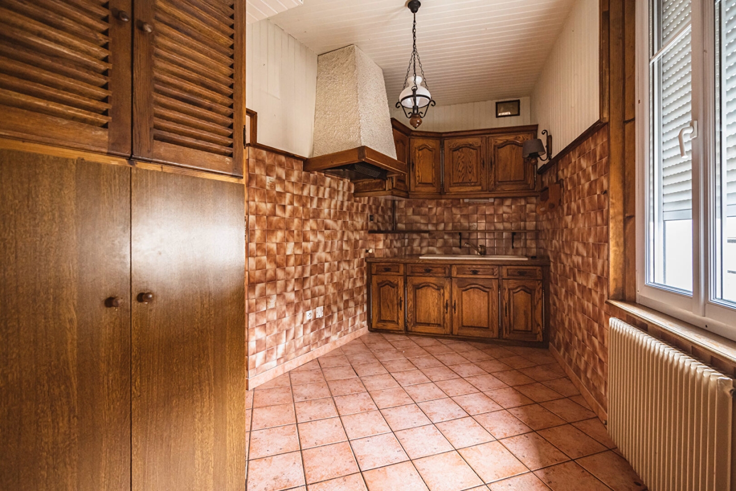  A VENDRE - SECTEUR CERNAY - MAISON IMMEUBLE A RENOVER - photo 7