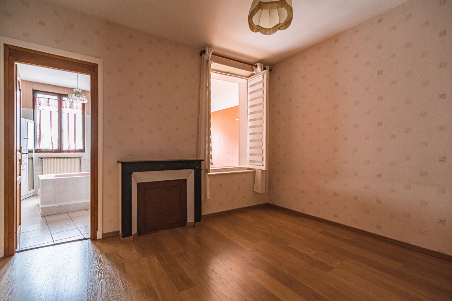  A VENDRE - SECTEUR CERNAY - MAISON IMMEUBLE A RENOVER - photo 8