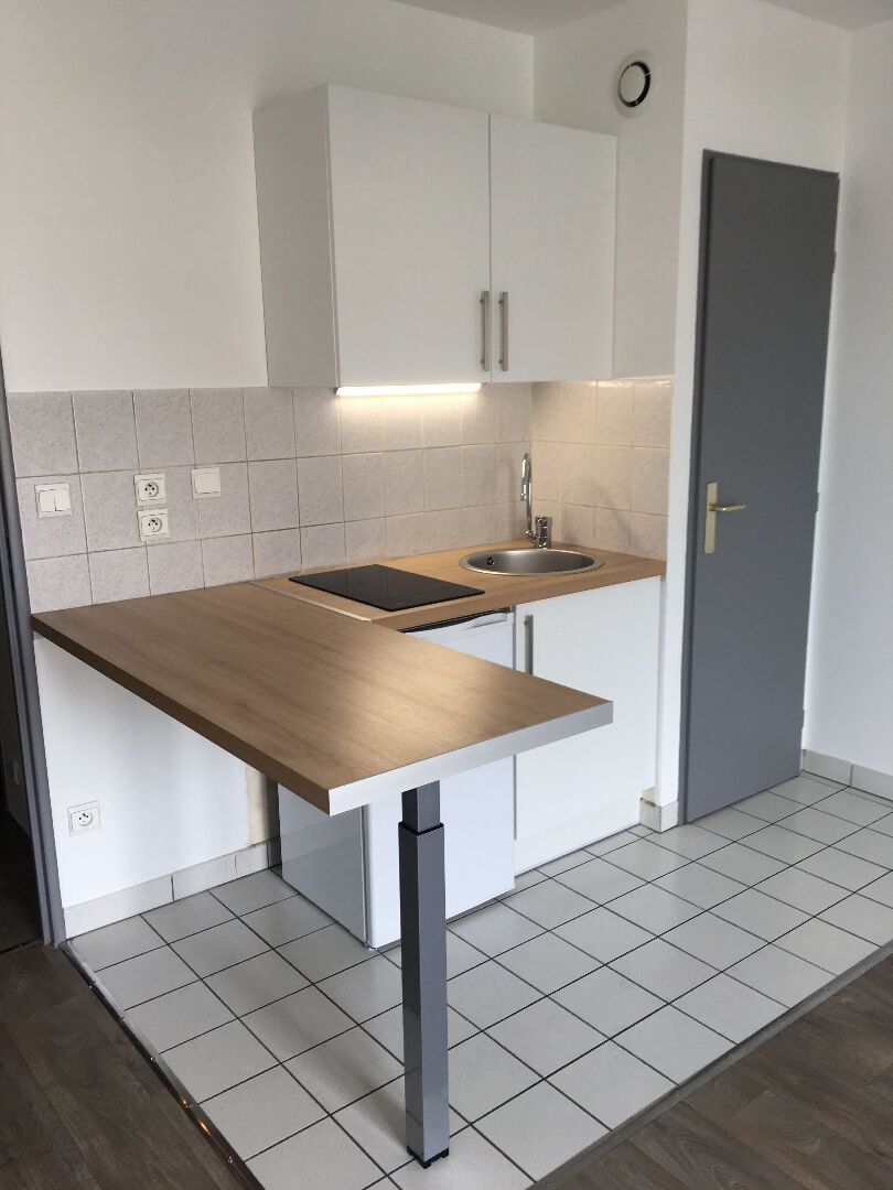 Appartement 1 pièces à Reims - photo 2