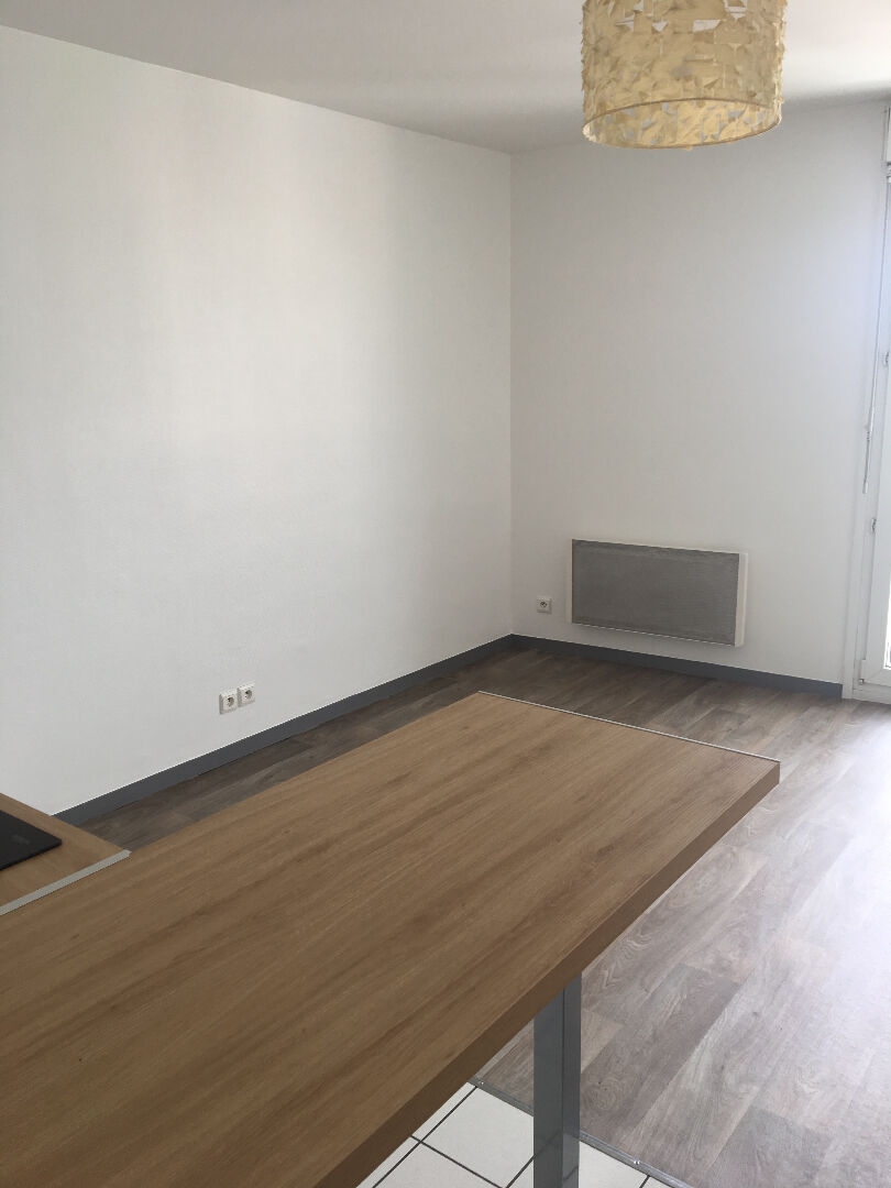 Appartement 1 pièces à Reims - photo 7