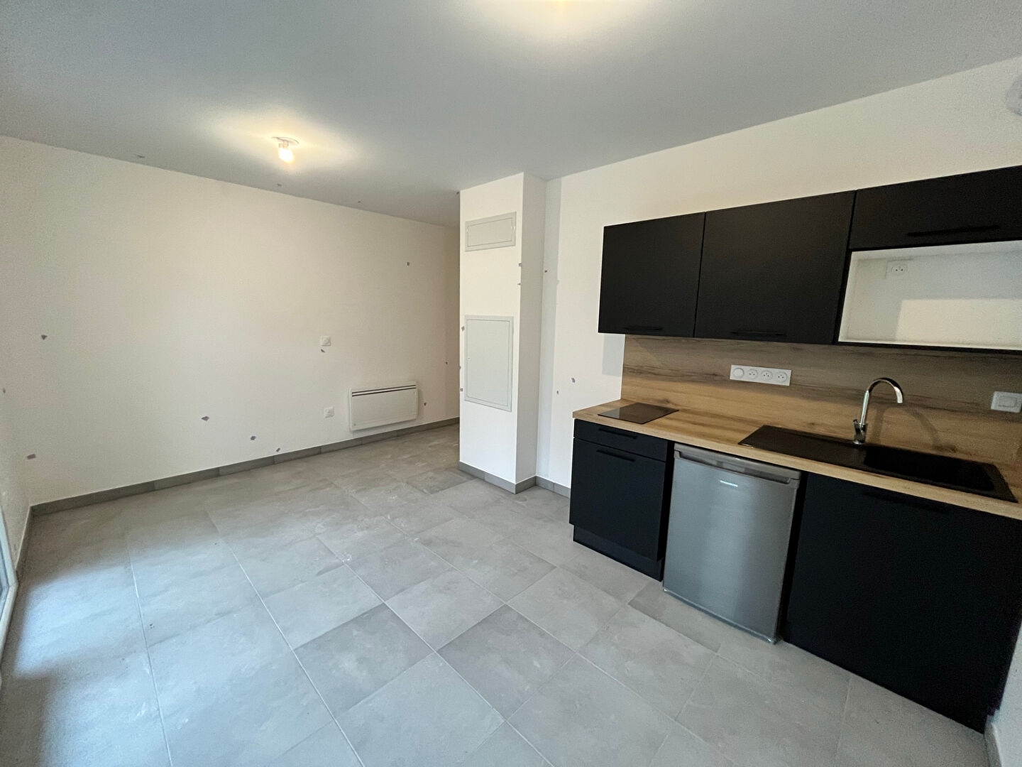 Appartement 1 pièces à Reims - photo 1