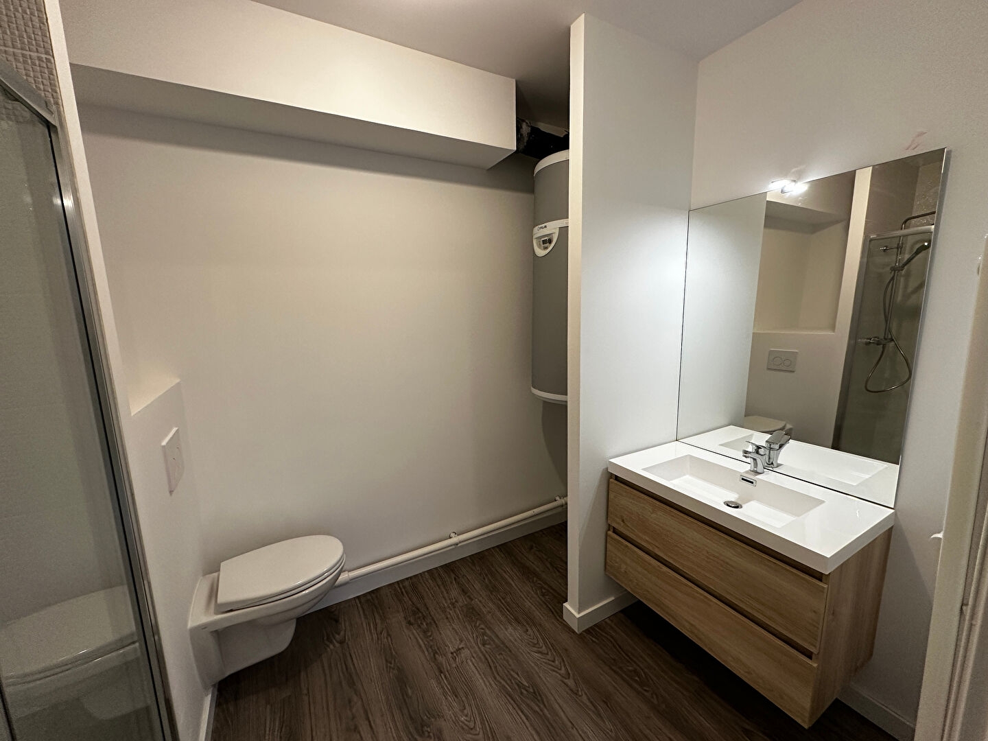Appartement 2 pièces à Reims - photo 10