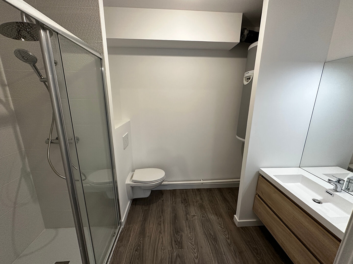 Appartement 2 pièces à Reims - photo 12