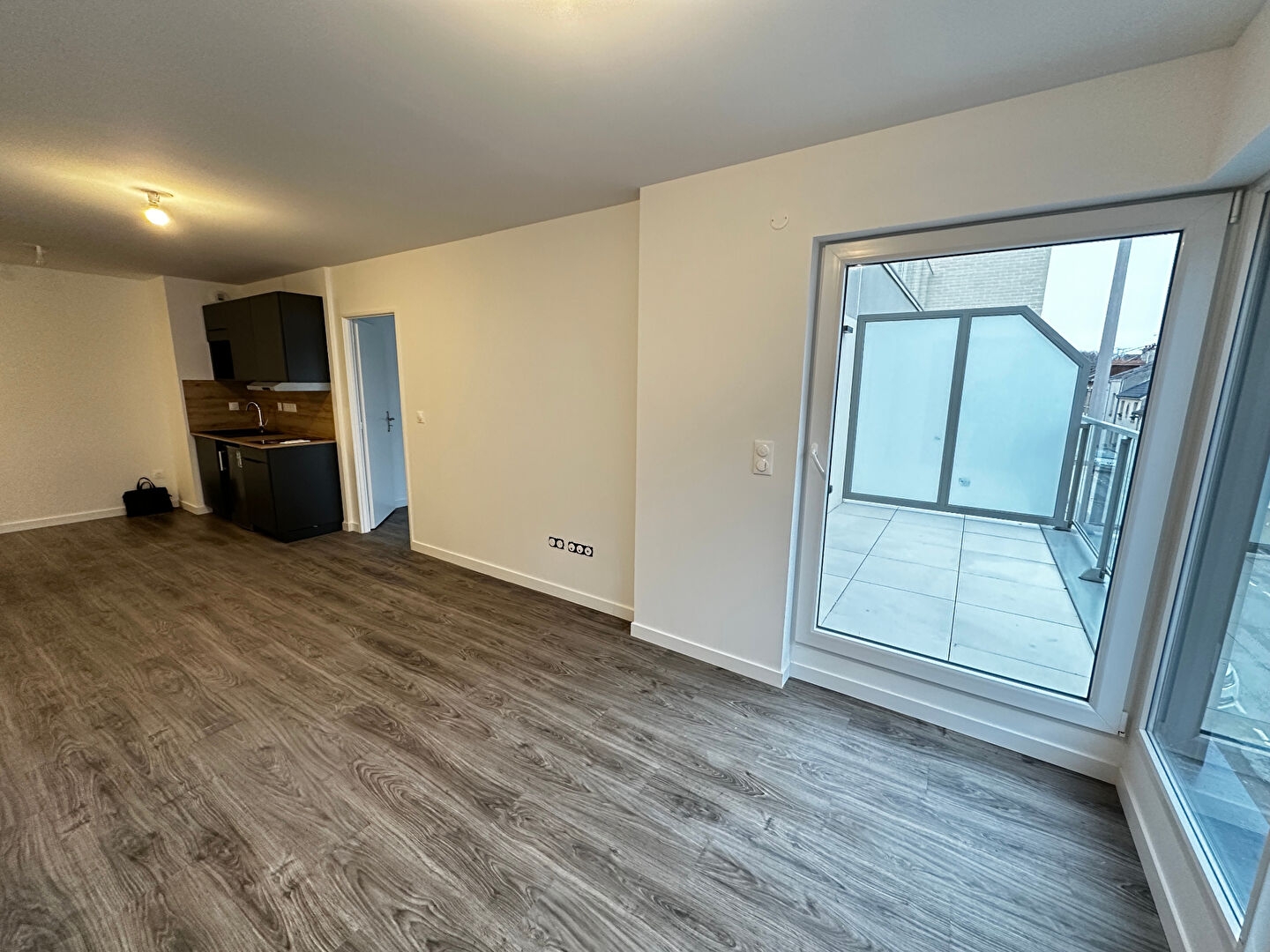 Appartement 2 pièces à Reims - photo 3