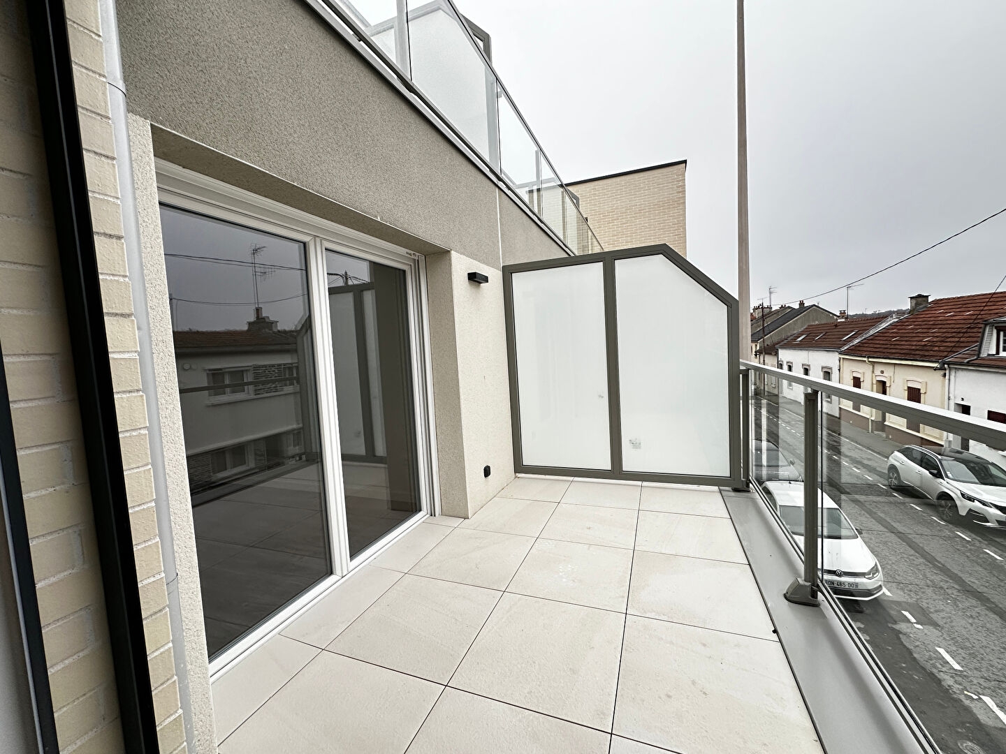 Appartement 2 pièces à Reims - photo 4