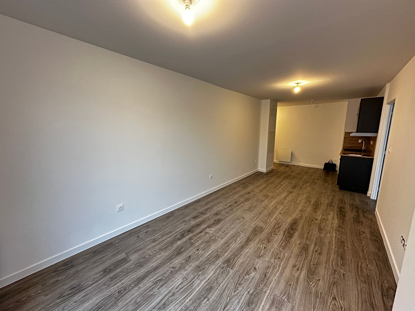 Appartement 2 pièces à Reims - photo 6