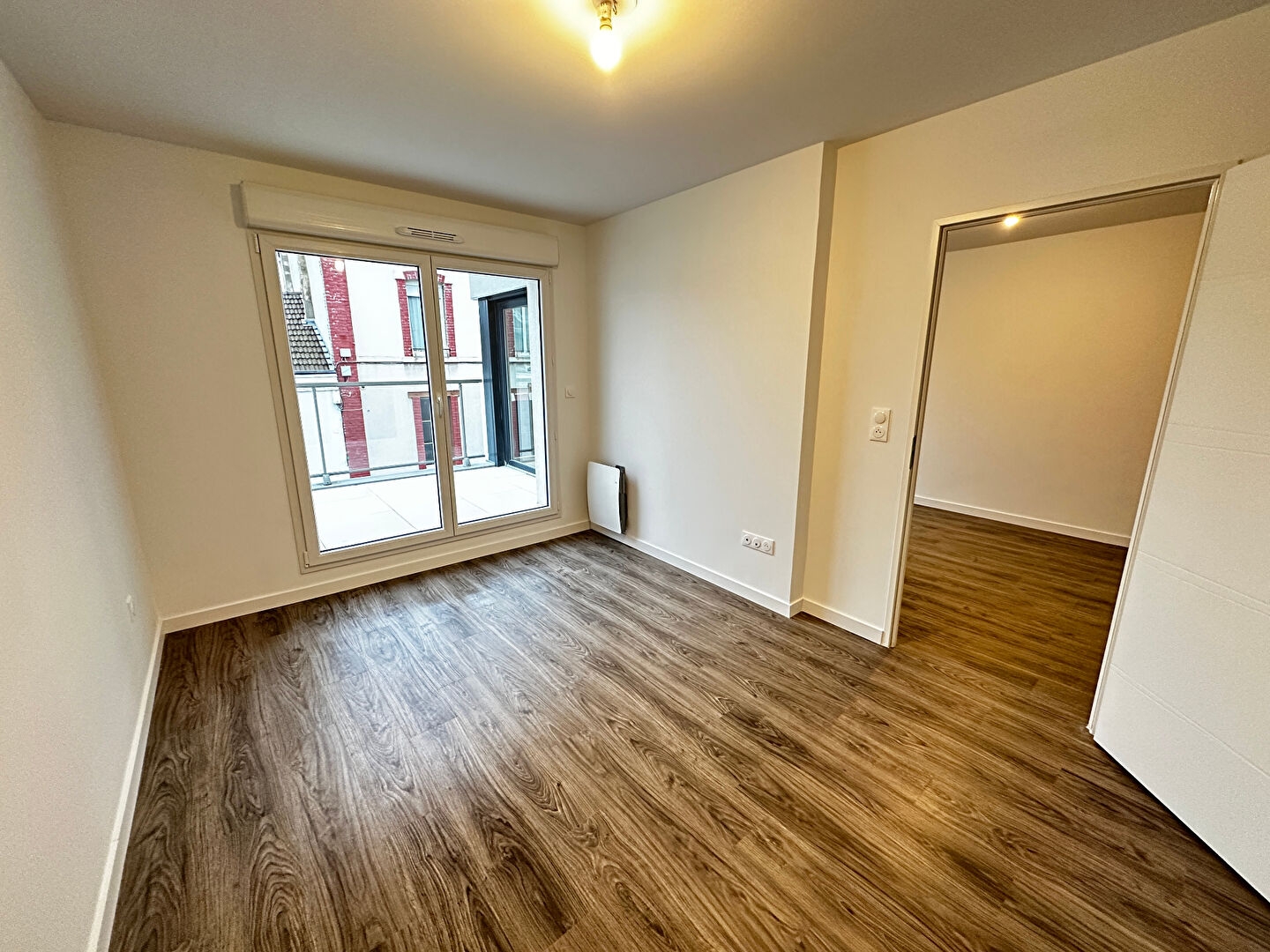 Appartement 2 pièces à Reims - photo 8