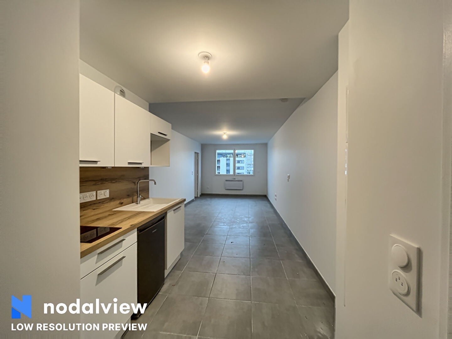 Appartement 2 pièces à Reims - photo 1