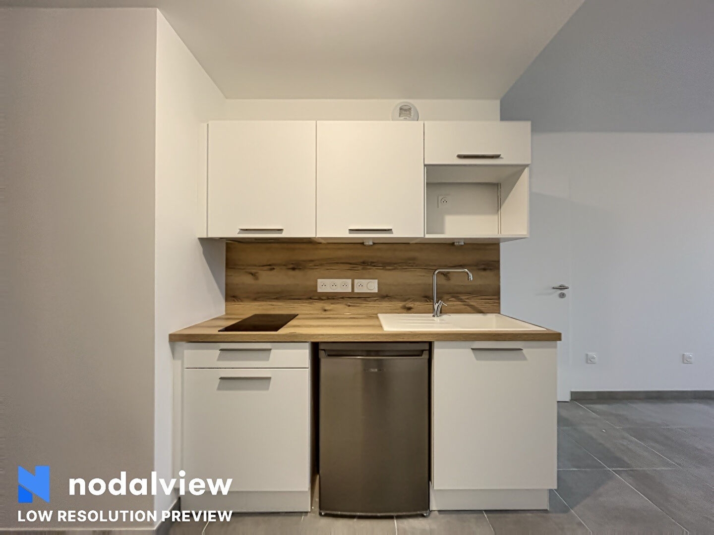 Appartement 2 pièces à Reims - photo 5