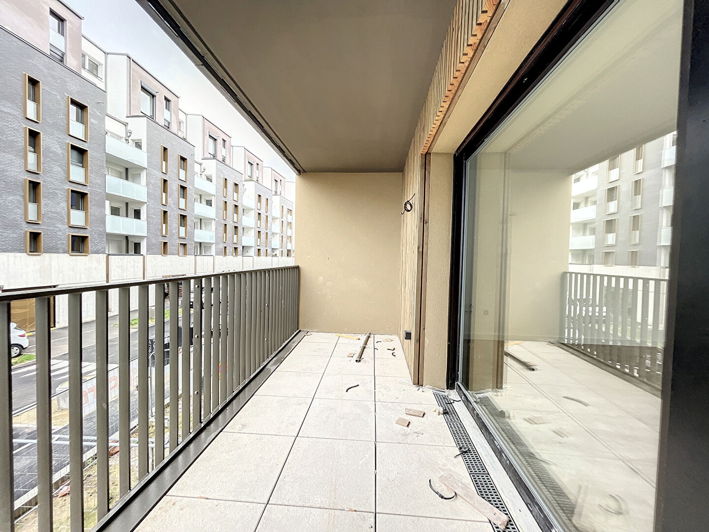 Appartement 3 pièces à Reims - photo 4