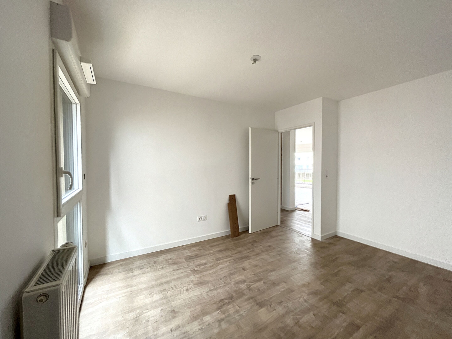 Appartement 3 pièces à Reims - photo 5