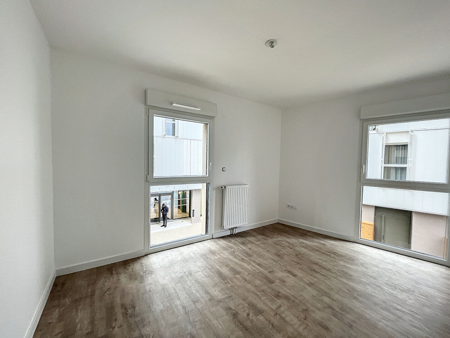 Appartement 3 pièces à Reims - photo 6