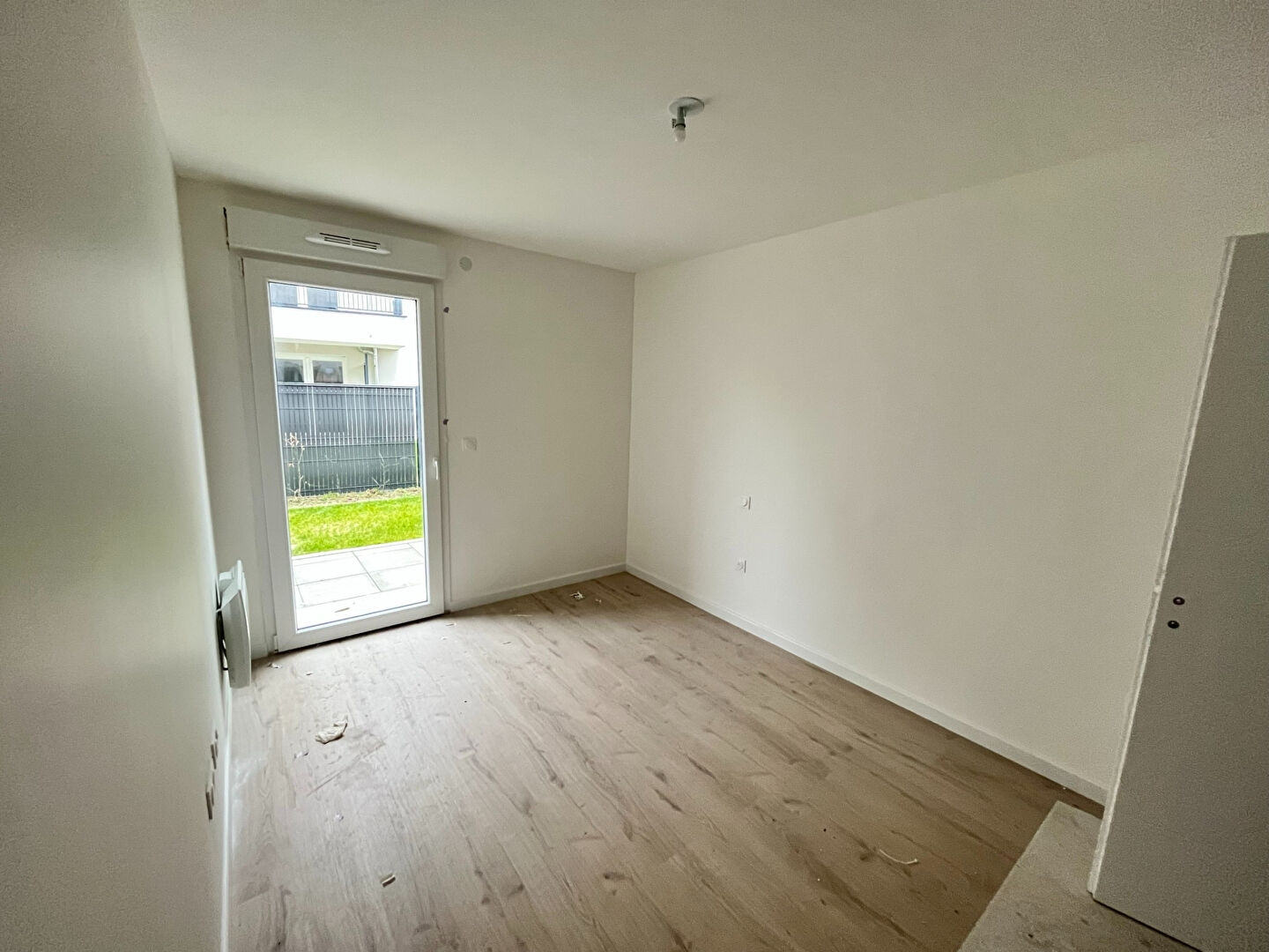 Appartement 2 pièces à Reims - photo 1
