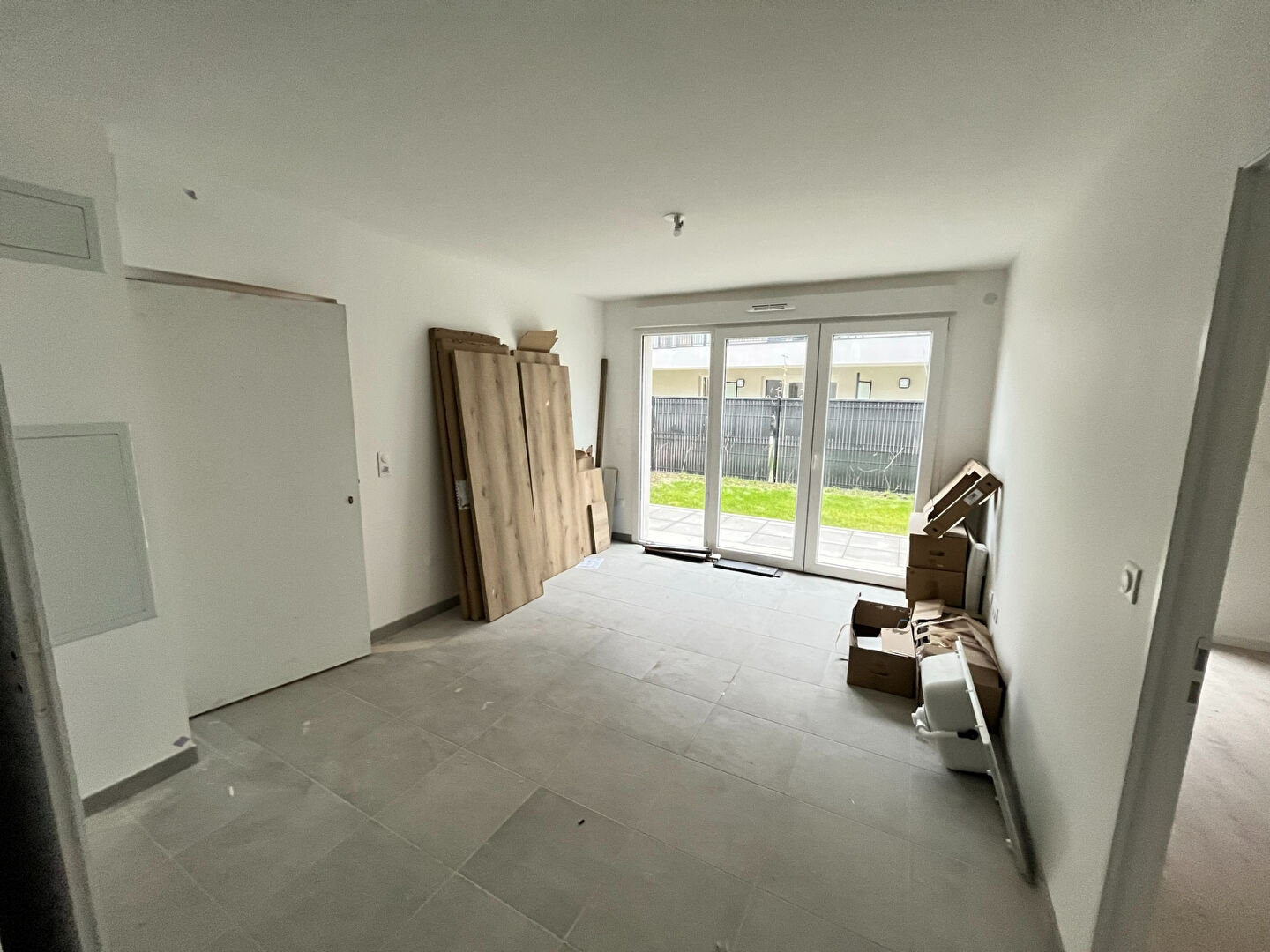 Appartement 2 pièces à Reims - photo 4