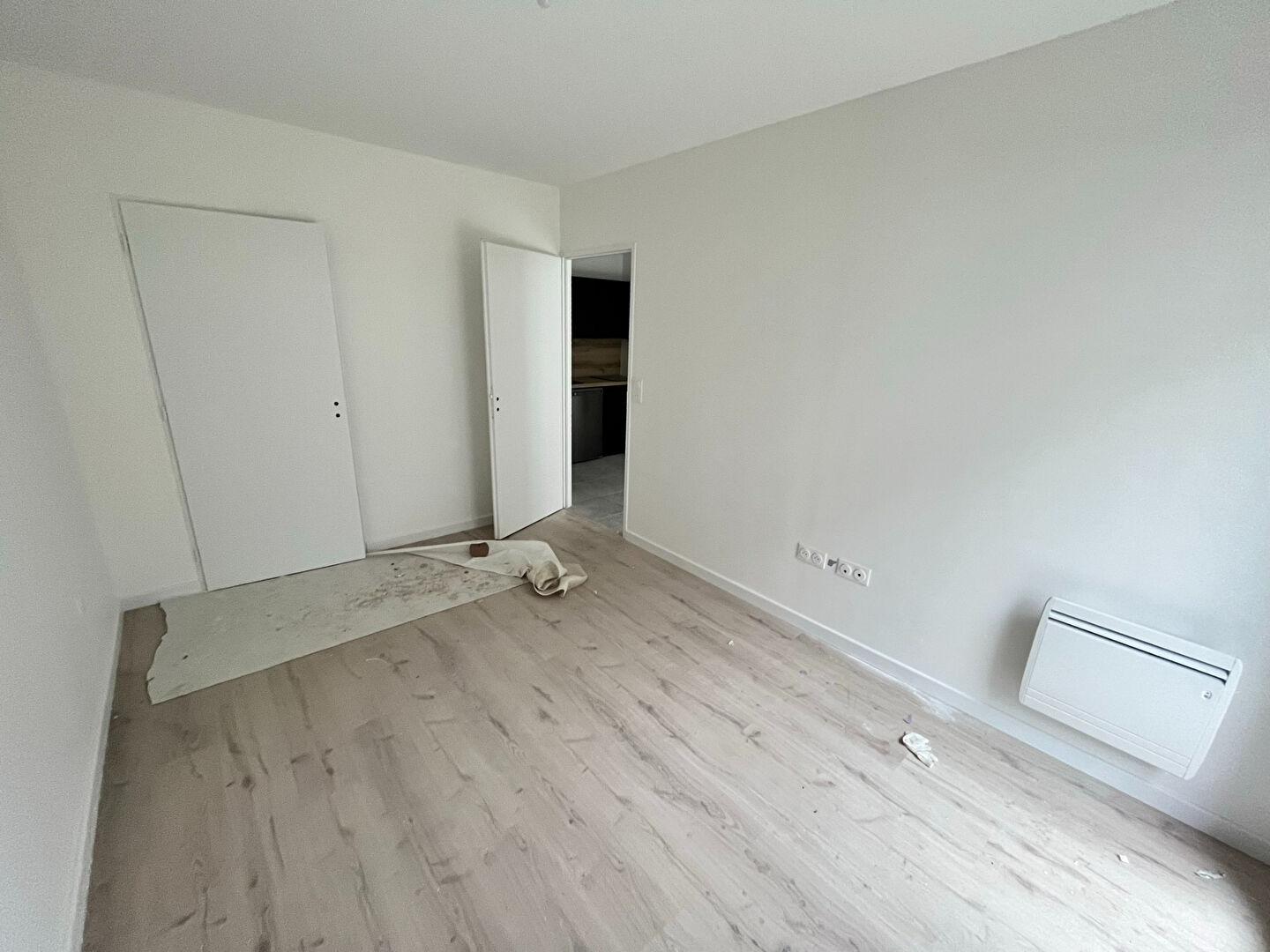 Appartement 2 pièces à Reims - photo 5