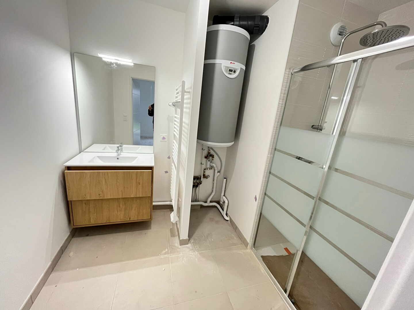 Appartement 2 pièces à Reims - photo 6