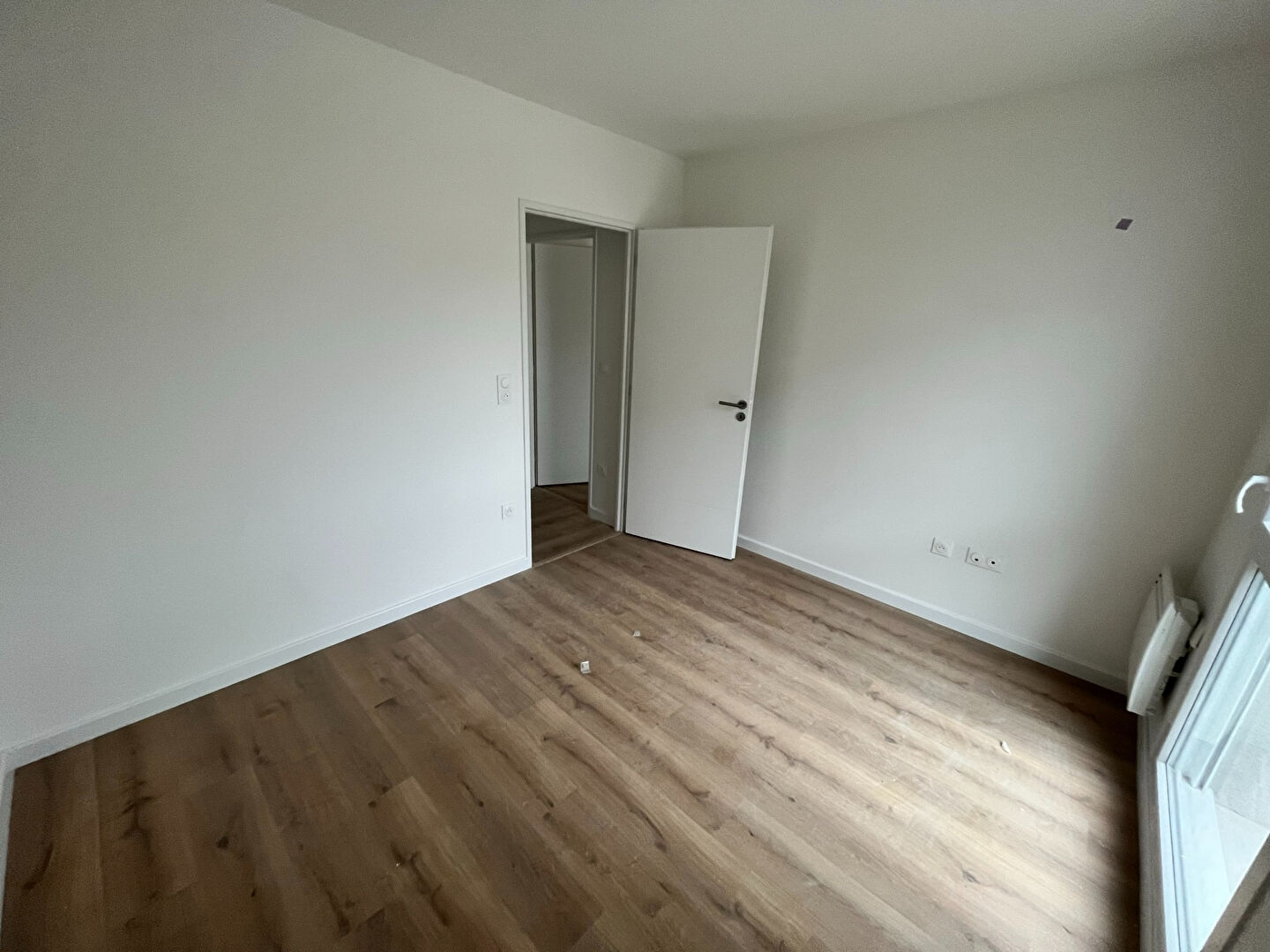 Appartement 3 pièces à Reims - photo 4