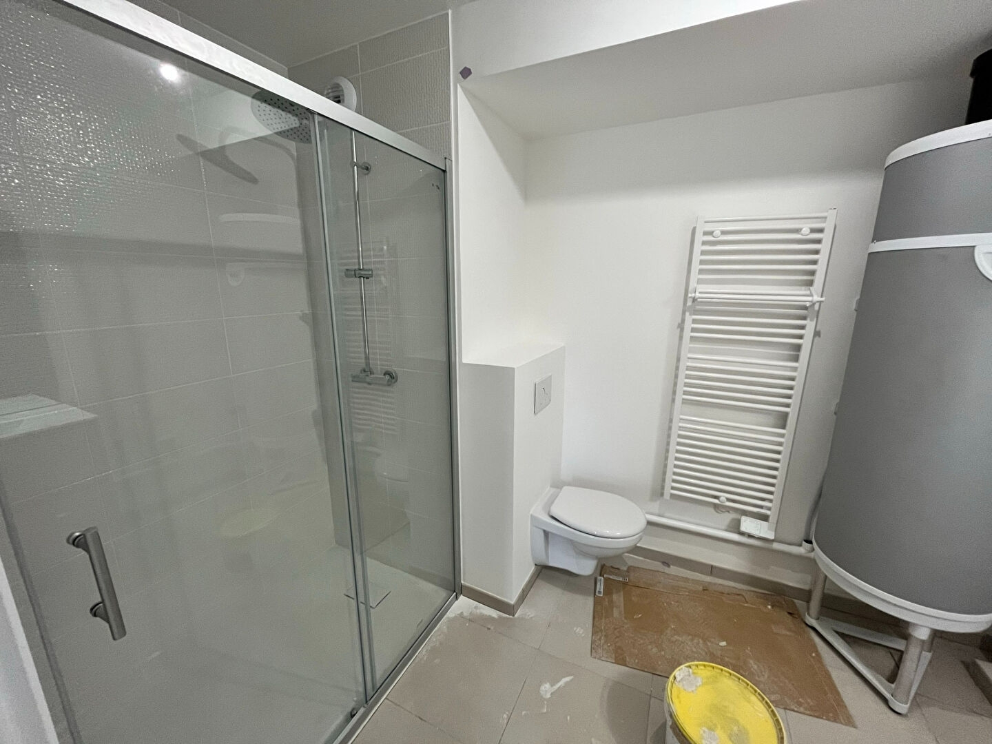 Appartement 3 pièces à Reims - photo 7