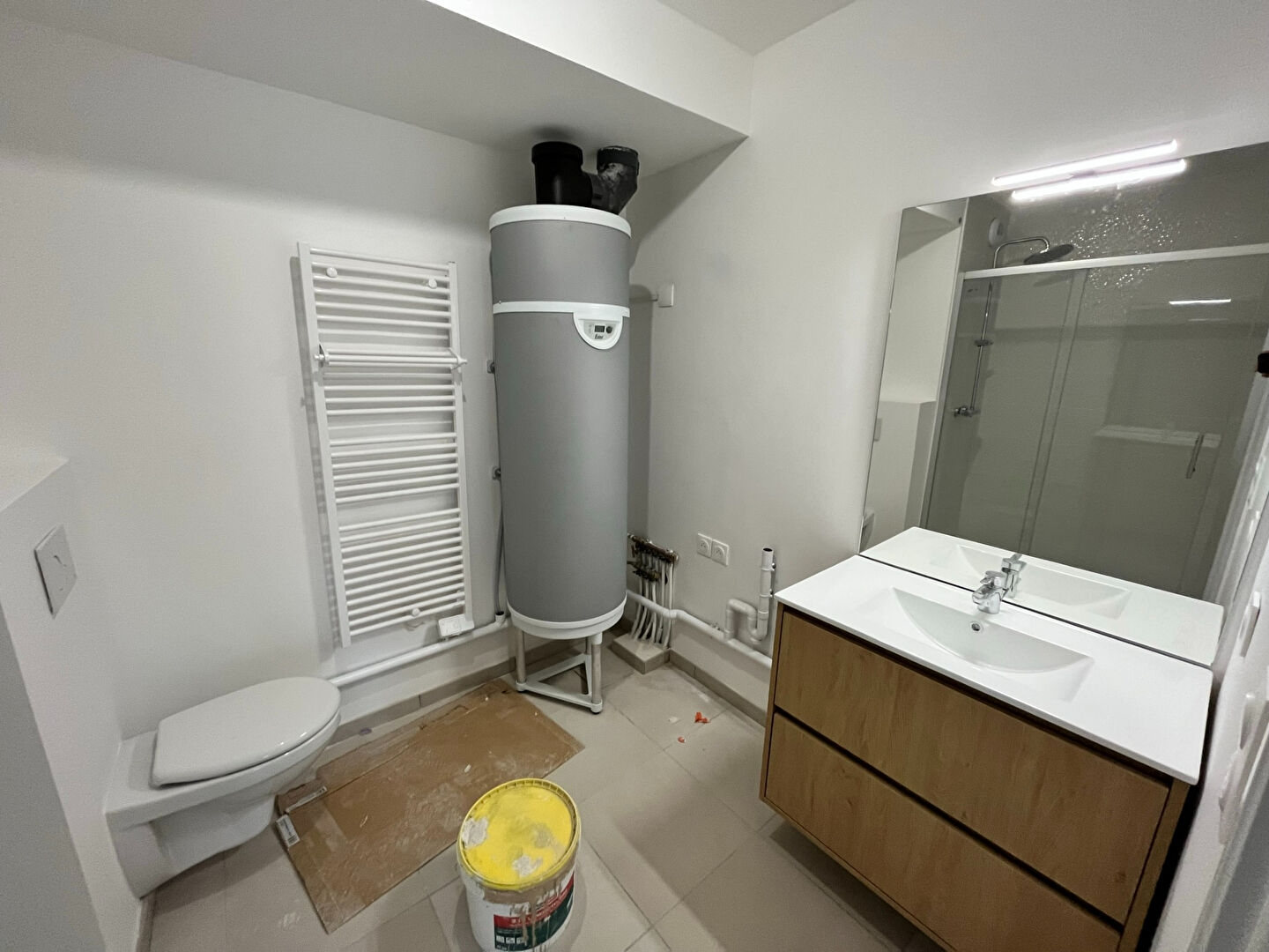 Appartement 3 pièces à Reims - photo 8