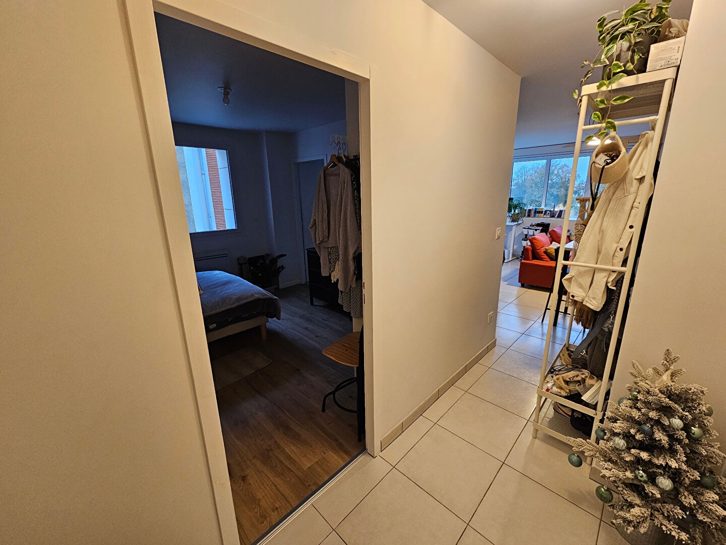 Appartement 2 pièces à Reims - photo 11