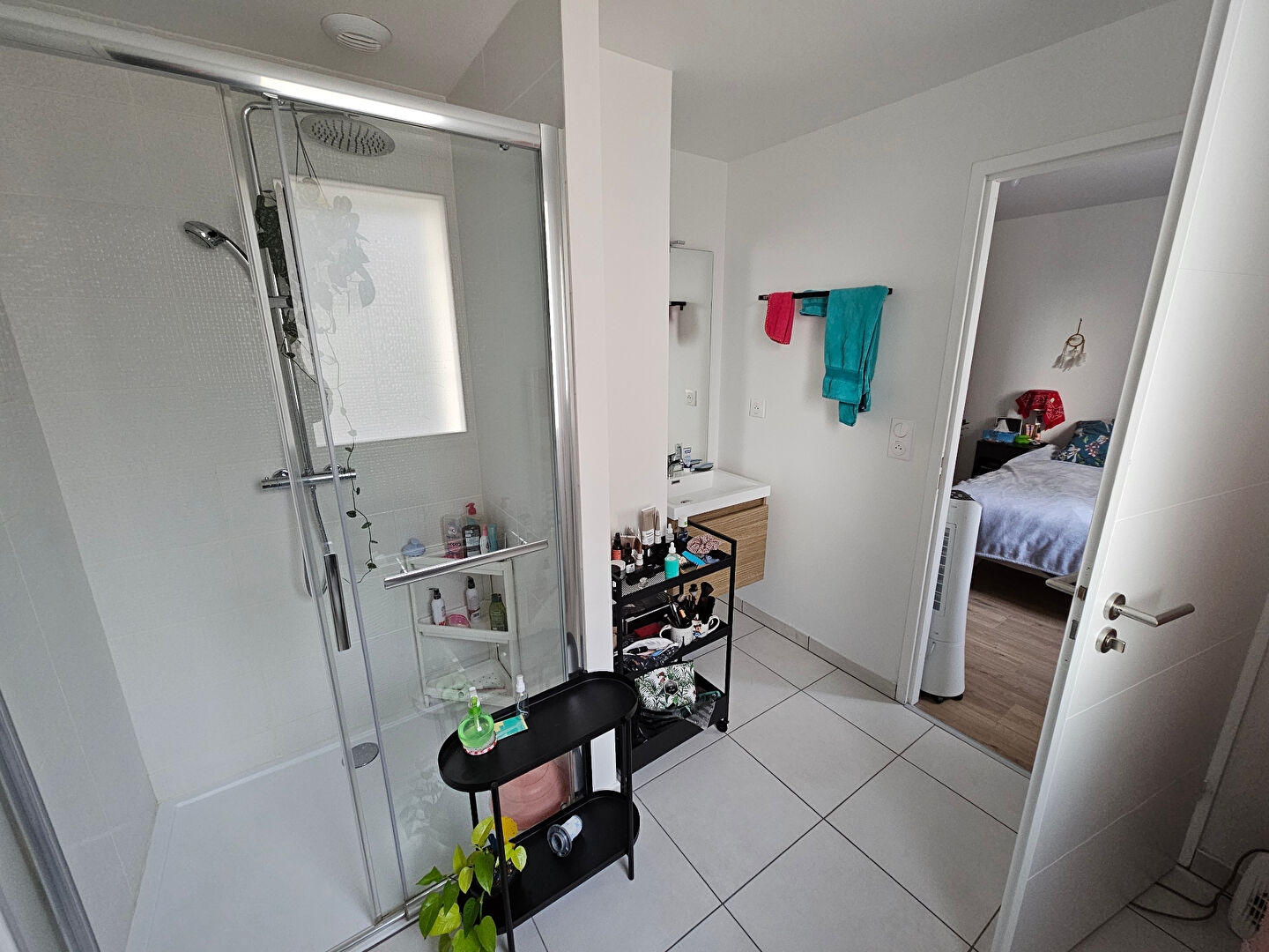 Appartement 2 pièces à Reims - photo 4