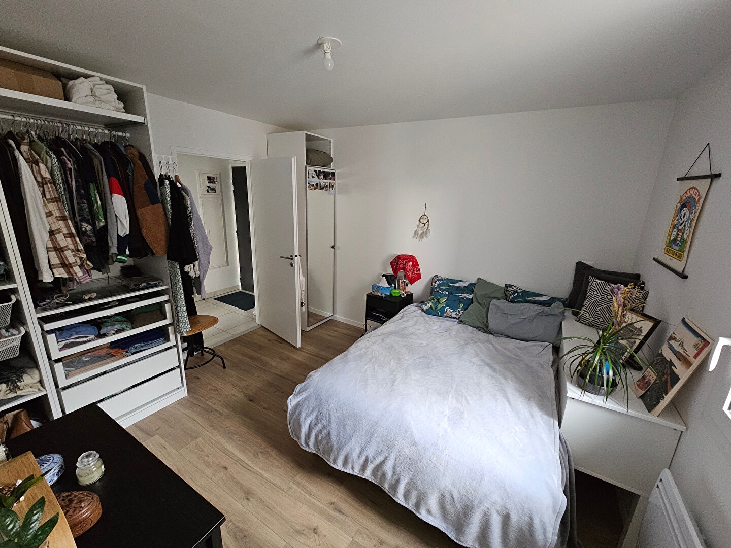 Appartement 2 pièces à Reims - photo 6